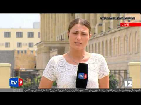 ახალი 12 | ელიტა-ბურჯის პროცესი | 14.07.12