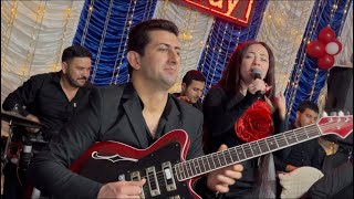 Mehemmed Agcabedili Günay Zeynebi Nur Ansambli Ağcabedi Arazbar Kendi Super Toy