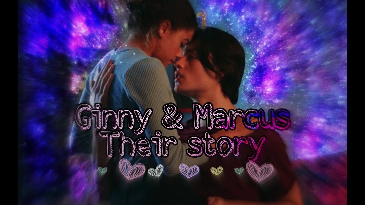 Ginny & Marcus Their Story (1x01-10x01)
