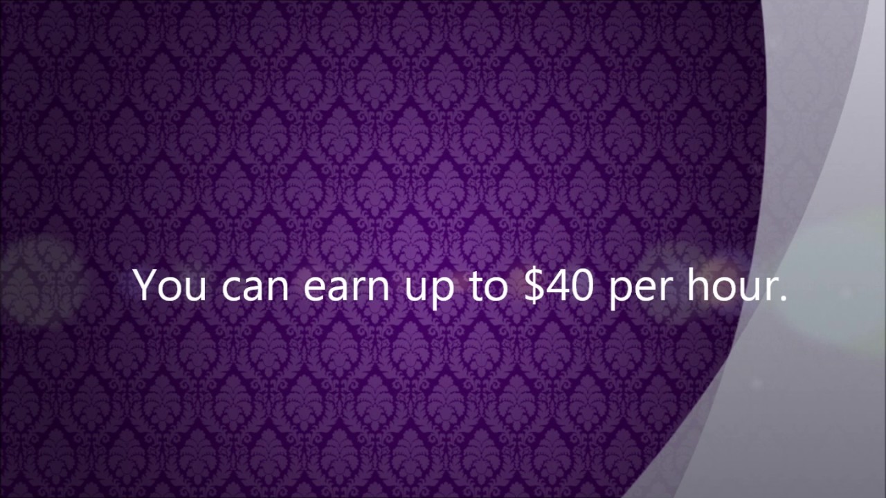 legitimate email processing jobs without investment