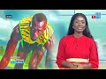 AU COEUR DES JOJ : LE JOURNAL - LUNDI 31 AOUT 2026