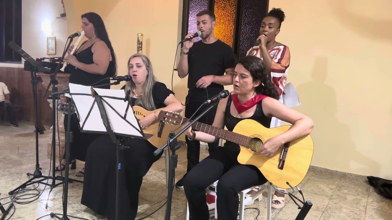 Deus nos espera em Belém