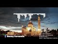 DERRY SULAIMAN - YA RASULULLAH