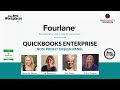 QuickBooks Enterprise Deep Dive - Non-Profit Panel Discussion