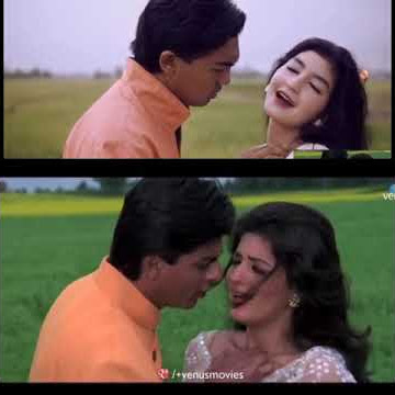 Hum to Deewane Hue Yaar (Baadhsah)#Kajol#Twinkle khan#Indian#Bollywood