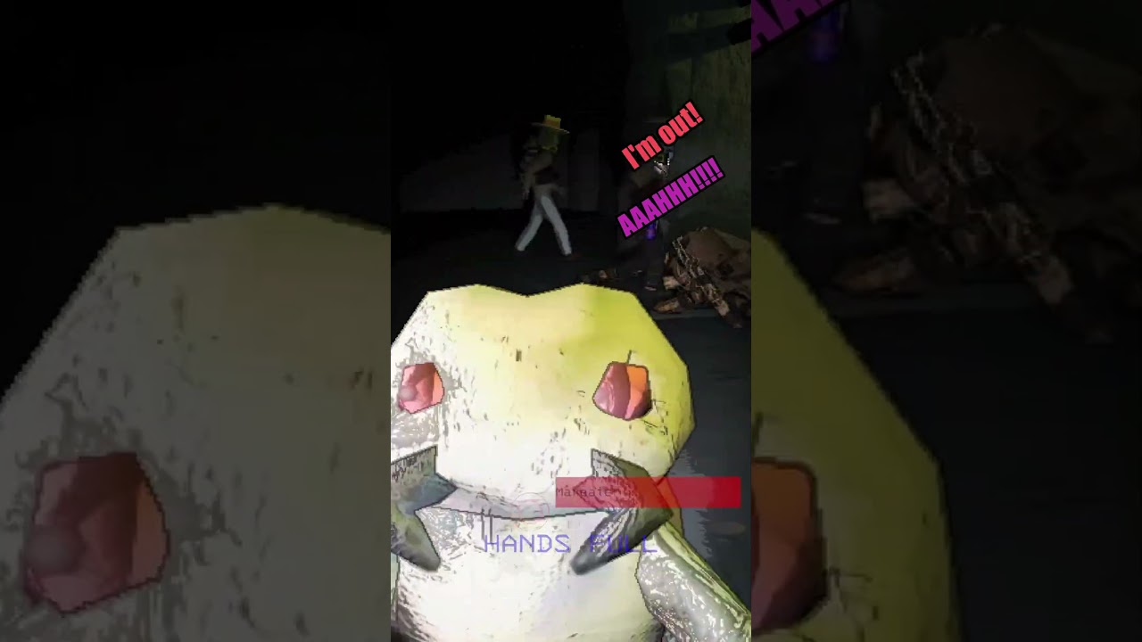 The Best Monster Added to Lethal Company