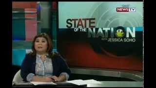 Postscript: Sulyap