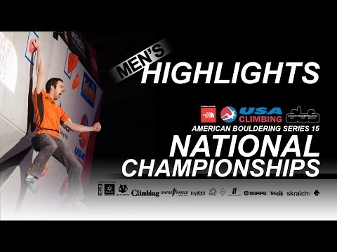 Video: Pe Teren La American Bouldering Series - Rețeaua Matador