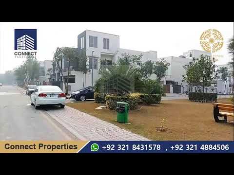 Rafi Block Bahria Town Lahore Introduction Video Connect Properties ...