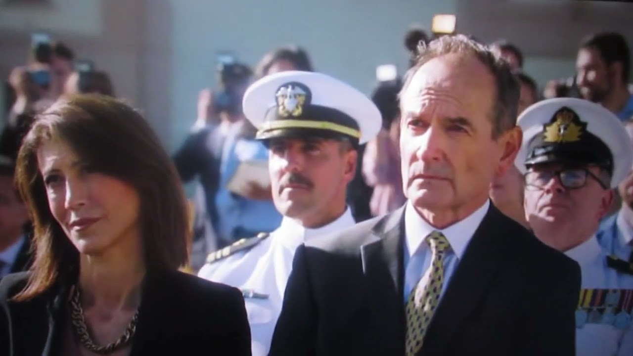 NCIS Sydney Epic Trailer