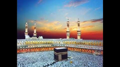 الشيخ احمد عفيفي ( ‏أواخر سورة إبراهيم - ‏الحجر ) ￼