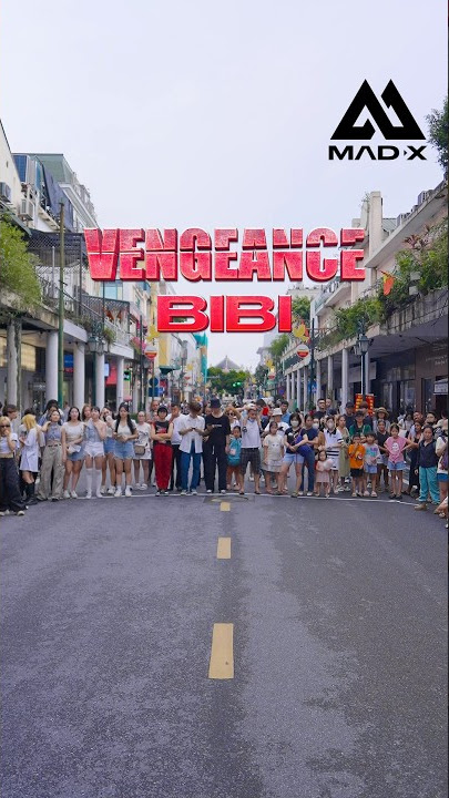[KPOP IN PUBLIC] Venegance - BIBI | Random play dance #shorts #kpopinpublic #kpop #bibi #venegance