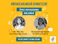 Nirengi akademi sohbetleri  fke duygusunu anlamak