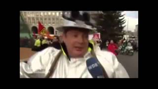 Der Arbeitskampf bei Nirosta