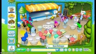 Binweevils: The Great Egg hunt 2014