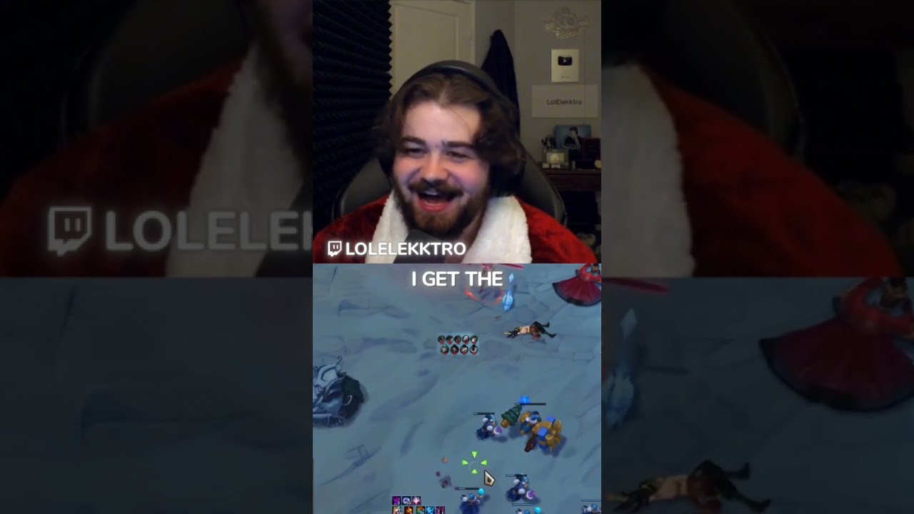 Bro has no more enemies