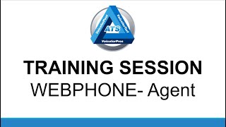 Web Phone - Agent (2023)