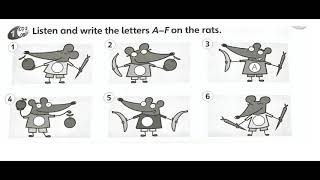 Supermind Workbook Page 47 CD2 Audio 05