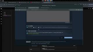 Bug Bounty Valve - Steam Powered Stored XSS via Image Uploader