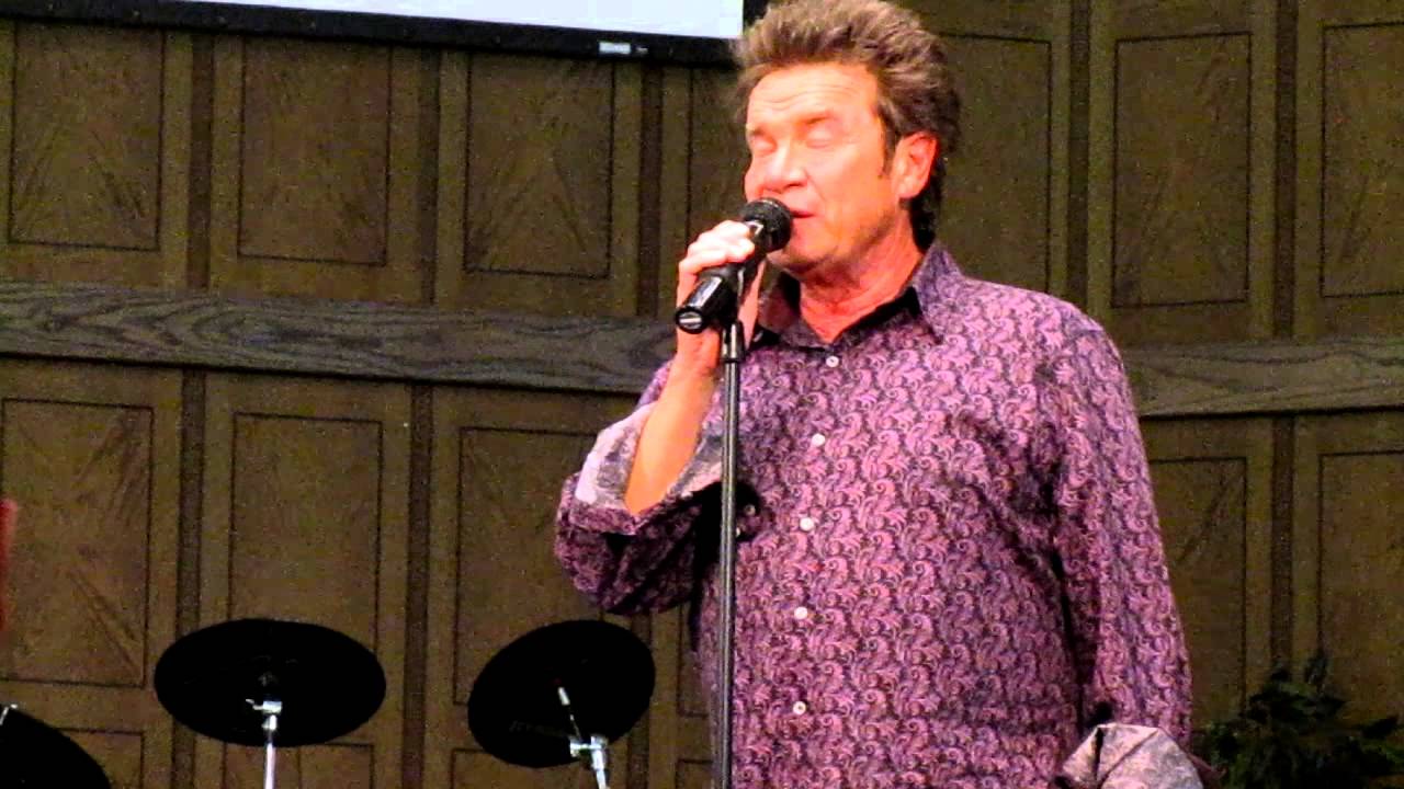 Russ Taff - Here Comes Jesus Russ Taff - Here Comes Jesus