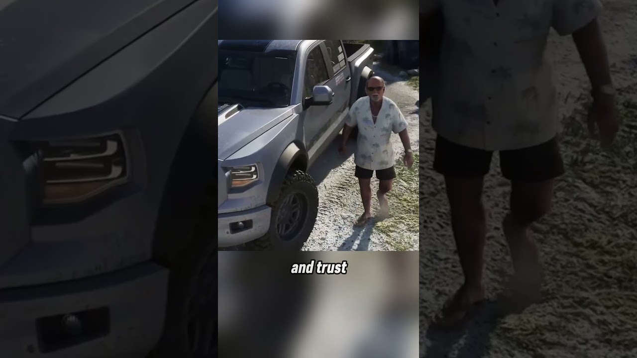 GTA 6 Updates  Release Date, New Characters & More!