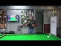 40. Get Perfect Aiming / Cueing by Arshad Qureshi (Snooker Coach) AQ Snooker & Training Academy