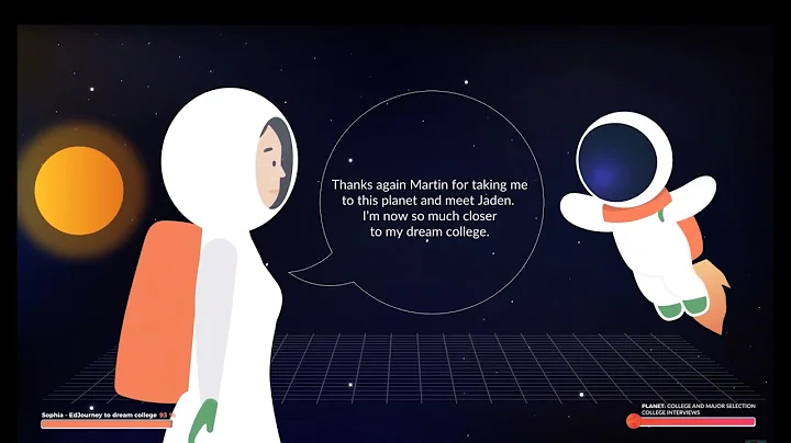 AI - powered One-stop College Prep Platform - Dece...
