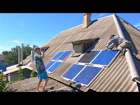 free-energy-for-entire-house-/-cheap-giant-and-mighty-solar-power-plant---diy