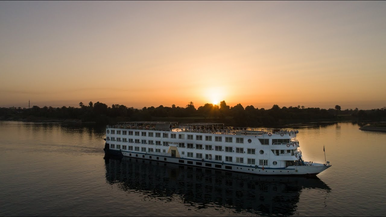 croisiere sur le nil travel evasion