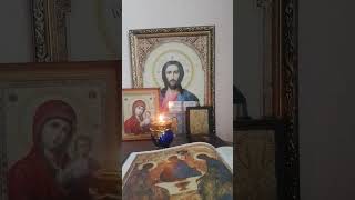 Толкование Псалма 3#псалмыдавида #православие #самыйумныйчеловек