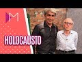 Holocausto: O Único BRASILEIRO sobrevivente - Mulheres (18/03/19)