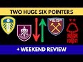 Relegation Battle Explodes! Wolves Chaos, Forest Fightback &amp; West Ham on Track?