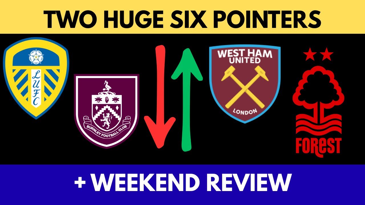 Relegation Battle Explodes! Wolves Chaos, Forest Fightback & West Ham on Track?