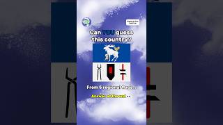 Difficulty: 6/10🟠 Can you guess the country from its regional flags? 👀