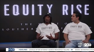 Equity Rise documentary sheds light on Southeast Bakersfield's challenges and resilience