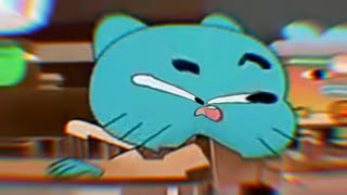 Ytpbr - Gumball Estranho