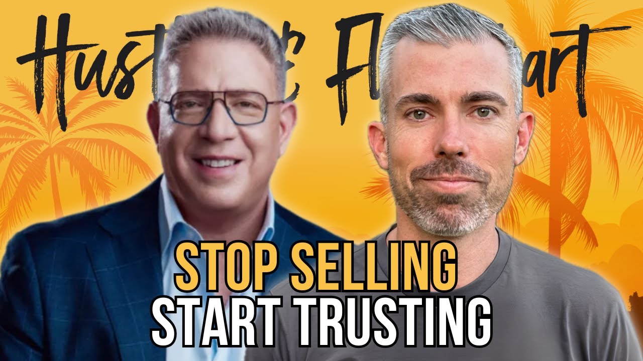 Traditional Sales Scripts Are Destroying Your Business! - Ari Galper