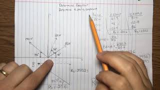 Static practice question 32
