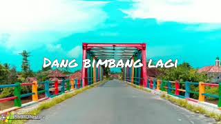 Status WhatsApp lagu Lampung