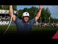 DeChambeau bashes OWGR rankings: 'What's going on, guys'