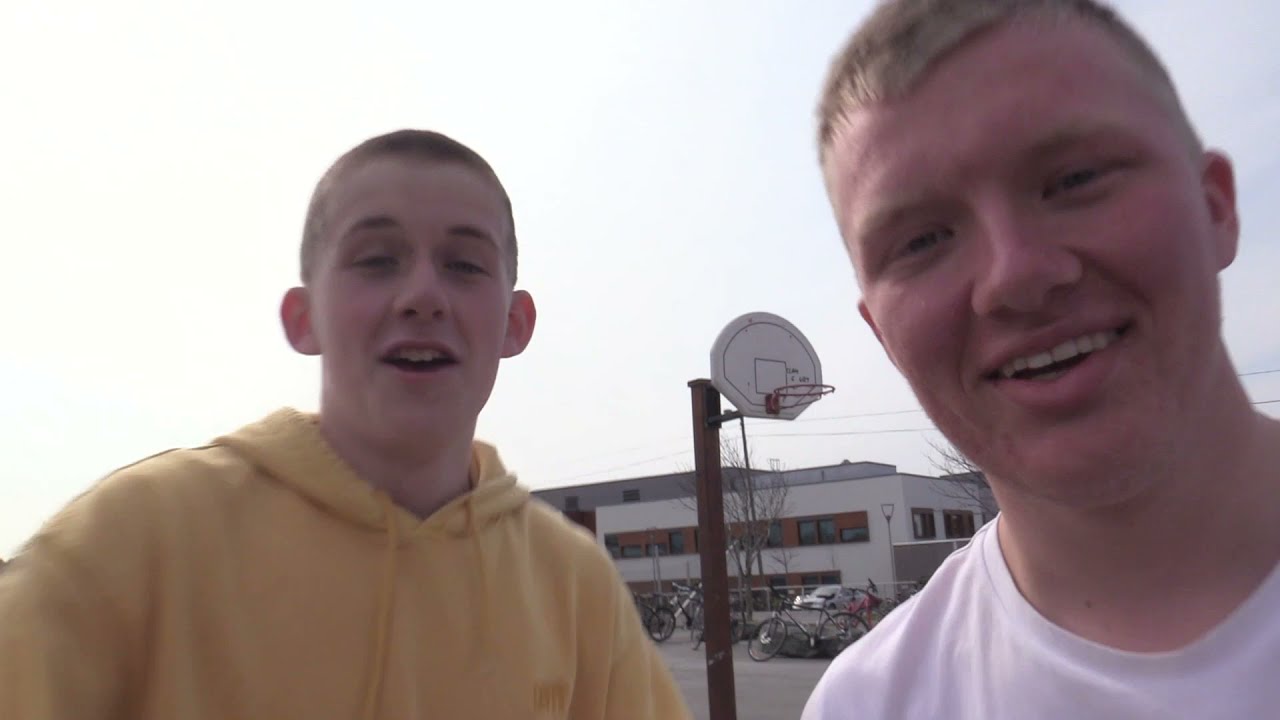 Informasjon om skoledagen på Danielsen Ungdomsskole Karmøy