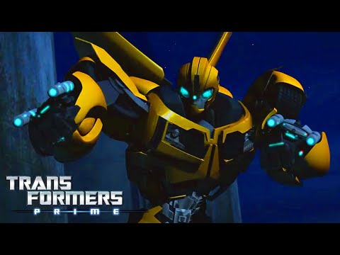 Transformers: Prime | S02 E08 | Episodio COMPLETO | Animación | Transformers en español