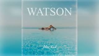 Alex Kud - Watson