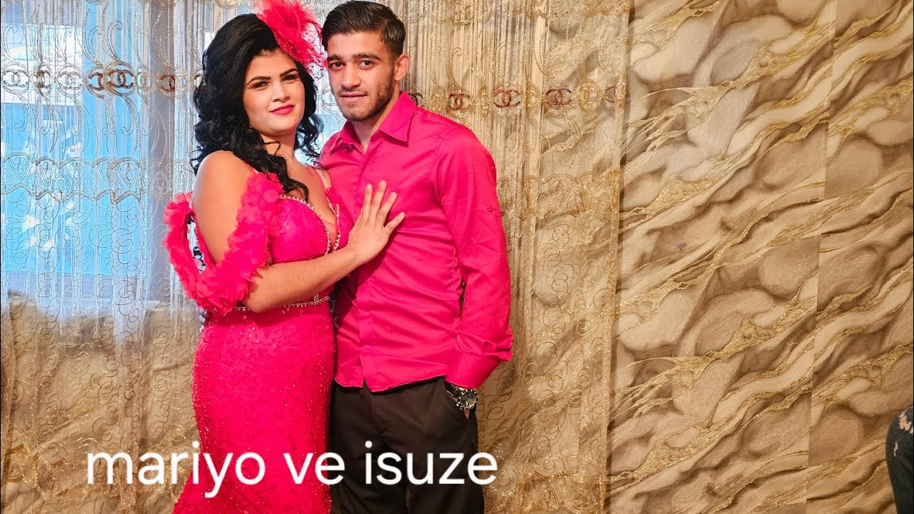 Slatkata rakiya na Isuze ve mariyo