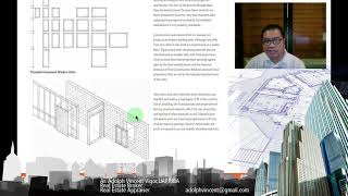 Structural Proportions and Conceptualization