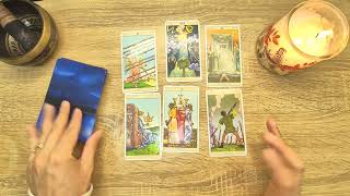 ESCORPIO ♏️ UNA VERDAD SALE A LA LUZ Y DIOS PONE EN SU LUGAR A CADA PERSONA. 