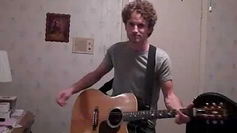 (Original Song) I'll Never Leave You - Christopher...