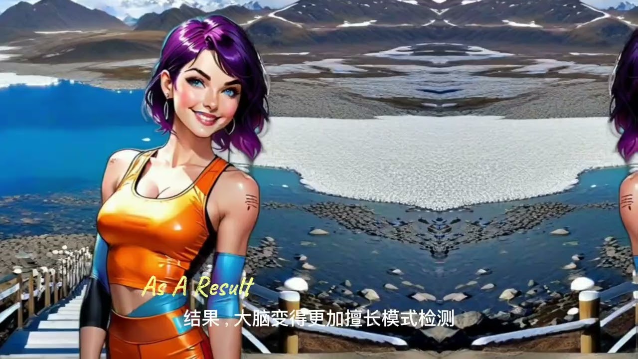 How Does Analogical Thinking Rewire Your Brain?