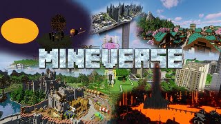 MINEVERSE Trailer