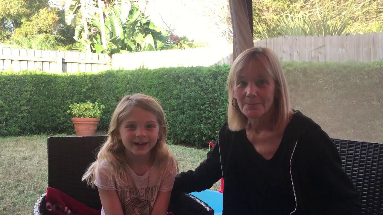 The Mustard Seed Kidz Korner YouTube